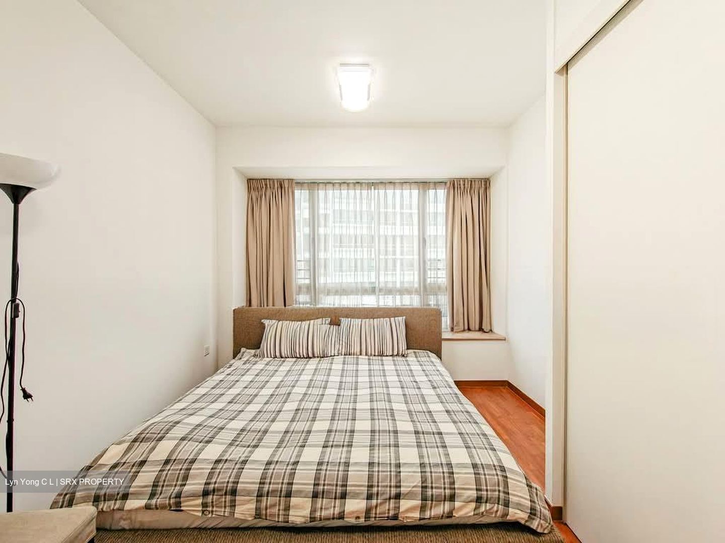 8@Woodleigh (D13), Condominium #584260801